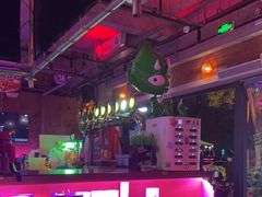 -功夫怪兽·烧烤(西工小街店)