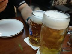 -haxnbauer海森堡德国餐厅(深圳coco店)