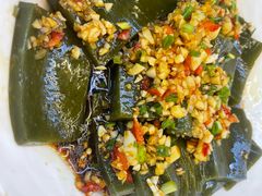 -老味道1992(武当山店)