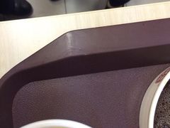 炖蛋里的头发-老娘舅(苏州中心大道西大润发店)
