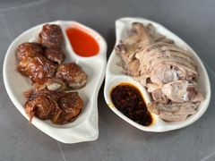 -四里沙茶面(湖滨四里店)