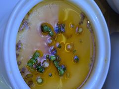 农家蒸蛋-小菜园新徽菜(芜湖奥特莱斯店)