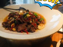 -炊烟小炒黄牛肉(中心印象城店)