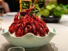 -淮扬府·游园京梦(西安SKP店)