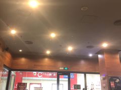 门面-星巴克(福州长乐长山湖分店)