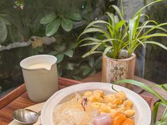 -绿小院(荔湾店)