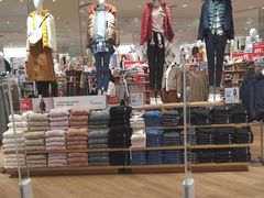-优衣库(苏州吴江万象汇店)