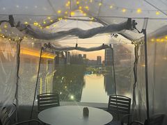 -Tipsy Bar•屋顶露台酒吧&水烟吧