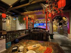 -三生石·福建菜·家宴(五四店)