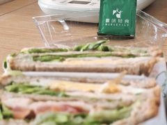 -MURVEY·LF·蔓味轻食(仙林店)