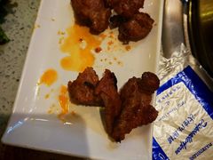 -炭之家·齐齐哈尔非遗烤肉·鲜切直供(中央大街店)