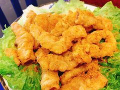 -马路边边串串香(双井直营店)