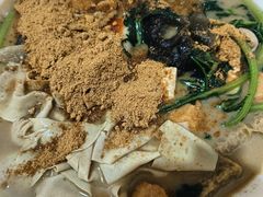 豆皮-杨翔豆皮涮牛肚(华阳城店)