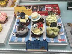 -派悦坊·甜品·蛋糕(虹口龙之梦店)