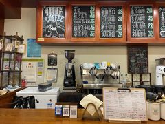 -HUG COFFEE(鼓楼店)