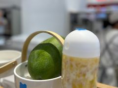 -兰熊鲜奶(昌平悦荟店)