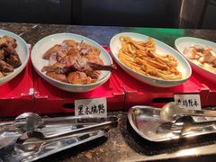 -温德姆至尊酒店·璇全日餐厅