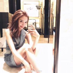 中发-CD Hair salon