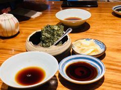 -江户前寿司(好运街店)