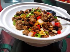 -九十九顶毡房(阜石路店)