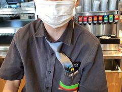 -汉堡王(海昌海洋公园店)