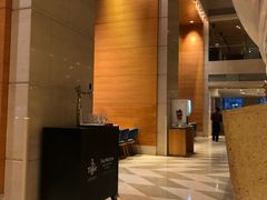 -威斯汀舞台餐厅