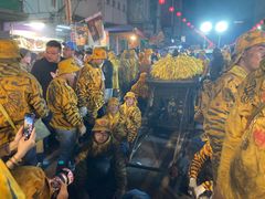 -国定古迹-北港朝天宫