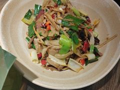 -云海肴·汽锅鸡·云南代表菜(曲江大悦城店)