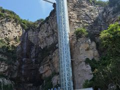 -潭溪山