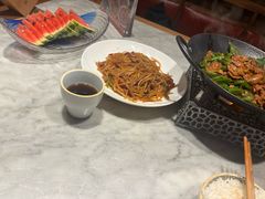 -辛香汇·锦里丨现炒川菜(和信宝龙店)