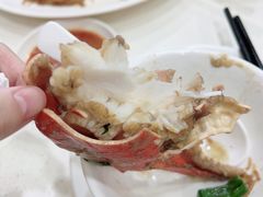 -新山亚明小厨