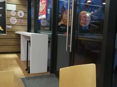 -达美乐比萨(江月路店)