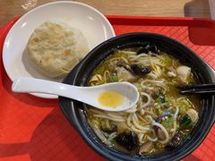 -护国寺小吃店(红莲南路店)