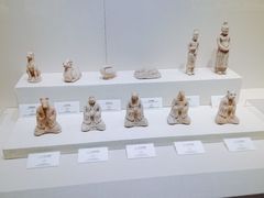-九江市博物馆