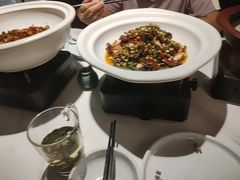 -湘邻呷铺·田园家宴(汉基广场店)