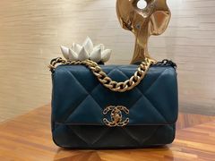 -CHANEL(恒隆广场店)