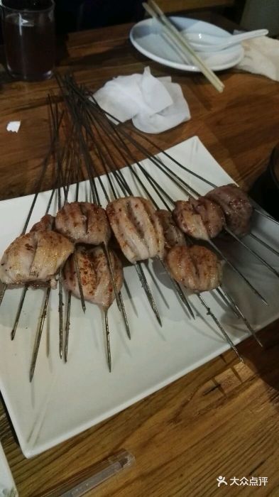 申记串道(三千院店)羊蛋图片 - 第329张