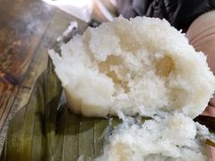 -丽华叶儿粑总汇