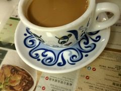 -翠华餐厅(旺角文华商场店)