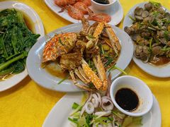 -秋姐美食店(旅游大道店)