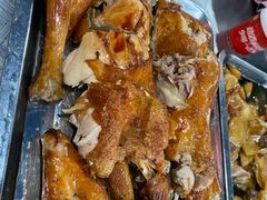 -新湖烧鸡(光明店)