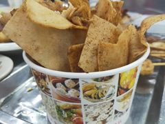 枯豆丝-小民大排档(光谷店)