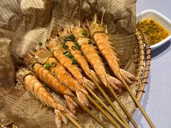 -79号渔船海鲜饭店(岗厦店)