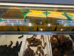 -紫光园清真北京小吃(广渠门内店)