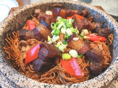 -刀板香·安徽菜(国购IFC店)