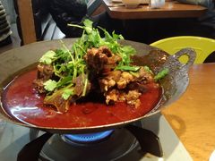 -樊记王·朝阳烧烤粥吧(星沙店)