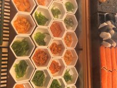 -牛YO寿喜烧和牛火锅自助(三台子万象汇店)