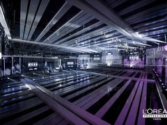 -瑰丽酒店·海吧·天际下午茶·现场DJ·天台酒吧