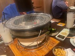 -蒜香焼肉PURUSHIN(马场路店)