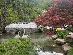 -天河潭旅游度假区